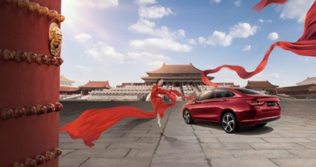 颜智即正义 绅宝新D50以设计与智能开启火爆预售，重塑A级家轿新标杆