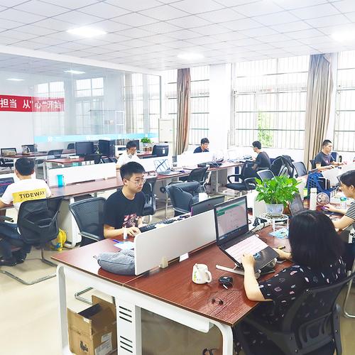 北京航智信息技术 深耕智慧赋能，引领数字化咨询服务新格局